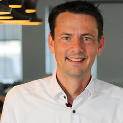 Mark Boere PM Mysolution FC